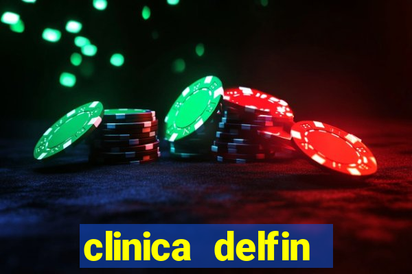 clinica delfin itaigara salvador